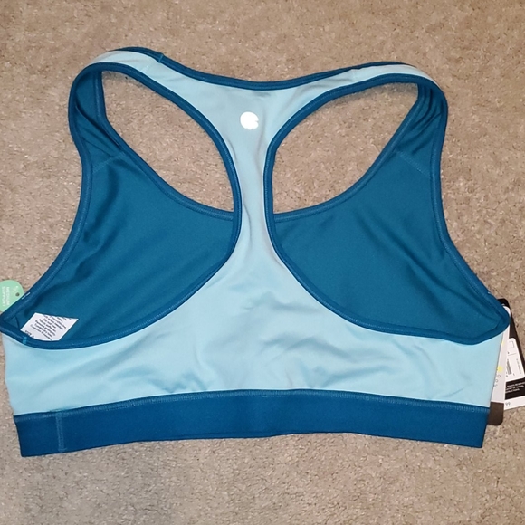 NWT C9 by Champion Sports Bra - Picture 2 of 2